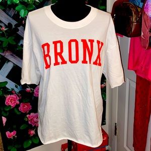 White T-shirt women’s